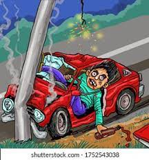 Algérie - Accidents de la route: Sept morts par jour durant le Ramadhan