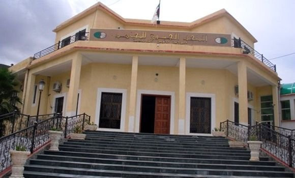 Khenchela: le Musée du Moudjahid, un édifice dédié à l'histoire de la lutte du peuple algérien