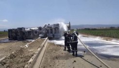 Algérie - Accidents de la circulation:  37 décès et 1.167 blessés en une semaine