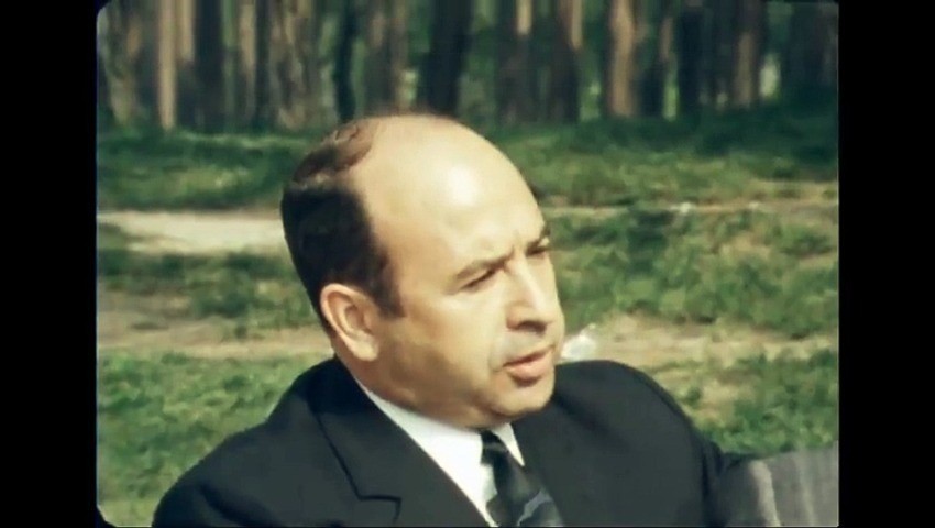 Baroudeur, diplomate et foncièrement patriote El Moudjahid revisite Krim