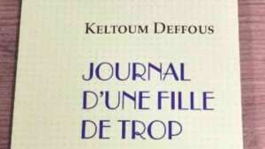 Journée mondiale de la poésie La poétesse Keltoum Deffous anime une soirée au Garden City d’Alger