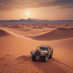 Comment visiter l'Algérie et le Sud ?