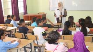 Des comportements qui prennent de l’ampleur dans les écoles Absentéisme par-ci, somnolence par-là