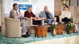Forum de la pensée culturelle islamique à Alger Les valeurs du soufisme