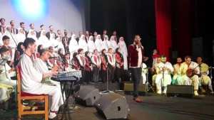 Mostaganem 10e édition du Festival culturel local de l'Inchad