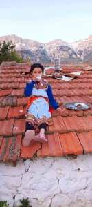 Les enfants de la région des Kabyles s'habituent au jeûne pendant le Ramadan, perpétuant ainsi les vertus de cette tradition.