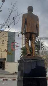 Algérie : le trésor caché de Ben Bella