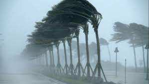 Algérie - BMS:  Des vents forts sur plusieurs wilayas mardi et mercredi