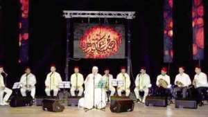 Guelma Le 8e Festival culturel local de l’inchad du 25 au 29 mars