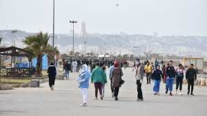 Vacances, printemps et Ramadhan La recette du bonheur…