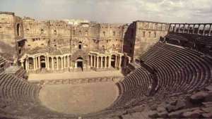 En attendant la réouverture du théâtre romain de Skikda