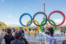 Planète (France/Europe) - Commentaire / JO Paris 2024: Sale temps pour l’olympisme