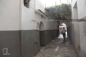 مساجد تلمسان في عام 1846 م حسب قائمة وضعها القاضي حمَّادي السقّال.