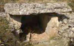 Tiaret - Dolmens de Mechraâ Sfa : Enigme archéologique
