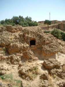 خلوة ابن خلدون