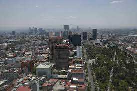 Planète (Amérique du Nord) - Sécheresse: qu’est-ce que le Jour zéro, qui menace la capitale du Mexique ?