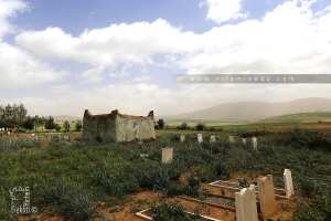 Mausolée de Sidi Boudjerar