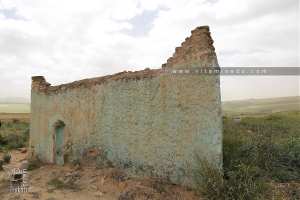 Sidi Bou Djirar selon stéphane Gsell