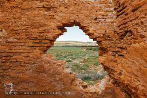 Soumaa, station romaine d'Ad Rubras?