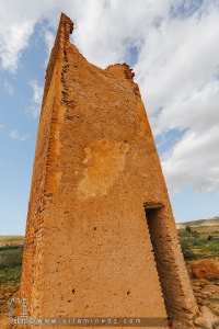 الصومعة، الإرث المجهول بالفحول