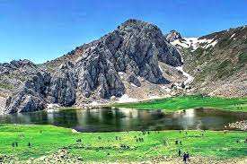 Algérie - Parc national du Djurdjura: Lancement d’un concours écologique