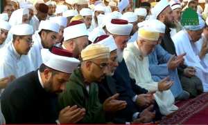 Oran: clôture de la 16e édition de Dourouss Mohammadia