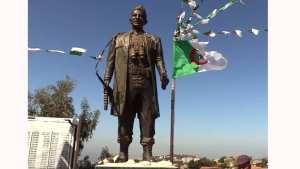 Il a organisé la guerre de Libération nationale dans le sud algérien M’kira rend hommage au colonel Ali Mellah