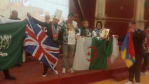 Béjaïa Saldae ou l’ingratitude des ronds-de-cuir