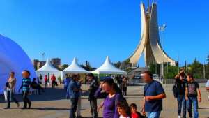 «Nouvelle Algérie » Dans le sens de l’histoire