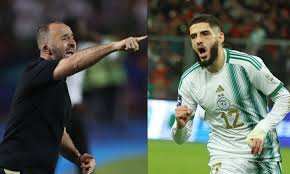 Algérie (Football) - Le message clair de Yassine Benzia à Djamel Belmadi