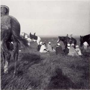 Les commandements des Larbaâ : de la tribu à la commune-par Bachir Rouighi-