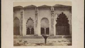 DES BIENS HABOUS AUX MONUMENTS HISTORIQUES. UNE HISTOIRE DES ÉDIFICES DE TLEMCEN DURANT LA PÉRIODE COLONIALE (1836-1887)