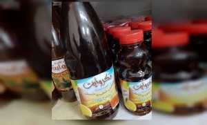 Ghardaïa:  Takerwait  une boisson traditionnelle indétrônable de la table de Ramadhan