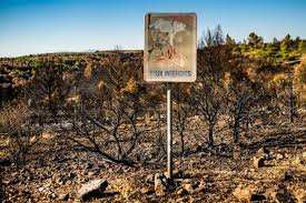 Planète - Sécheresses, crues, feux... Les calamités vont empirer en Méditerranée