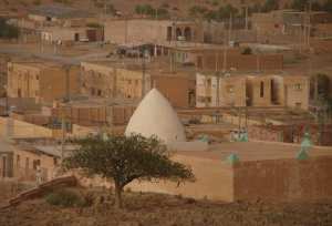 #قبيلة #البوازيد