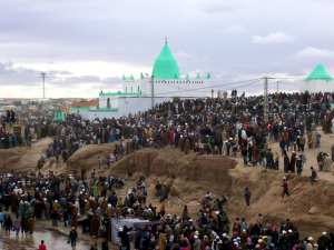 قبيلة #النواصر