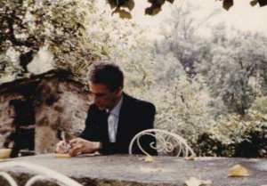 Il faut que je garde une espèce de barbarie