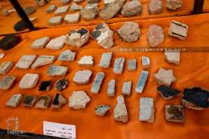 Le Musée de Honaïne, situé sur les vestiges de l'ancienne ville