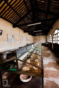 المتحف الأثري في هوناين،