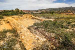 الموقع الأثري في هوناين : دار الإمام