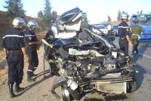 Algérie (Relizane)  -  Trois morts sur la route ce week-end