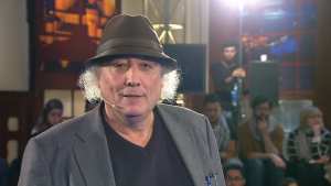 Waciny Laredj, portrait d’un écrivain au long cours