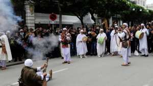 SELON MOURAD ZEMALI «Yennayer, patrimoine de tous les Algériens»