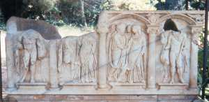 Patrimoine archéologique : pillage, vandalisme et indifférence des autorités