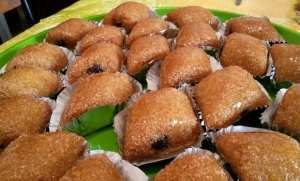 Tizi-Ouzou : Lmakrout et Tihvouline des incontournables de la table de l’Aïd