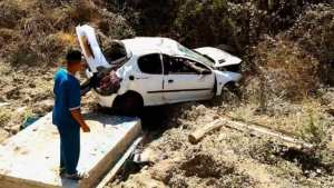Ksar-Sbihi (Oum el Bouaghi) -  Un véhicule dérape causant la mort d'un trentenaire