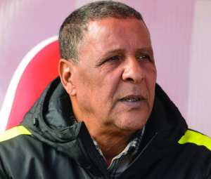 Constantine (Football) - CS Constantine: Amrani, le guide