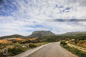 La région de Honaine recèle d’importantes réserves de ressources minières stratégiques