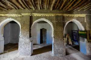 **Un Trésor Caché : La Petite Mosquée d'El Gramet**