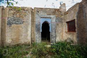 **كنز مخفي: المسجد الصغير في الجراميل**